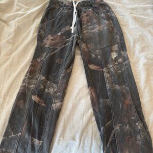 Men's Darc Sport Camo Pants
